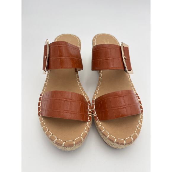 Vintage Havana Wedge Sandal Robin - Picture 2 of 6